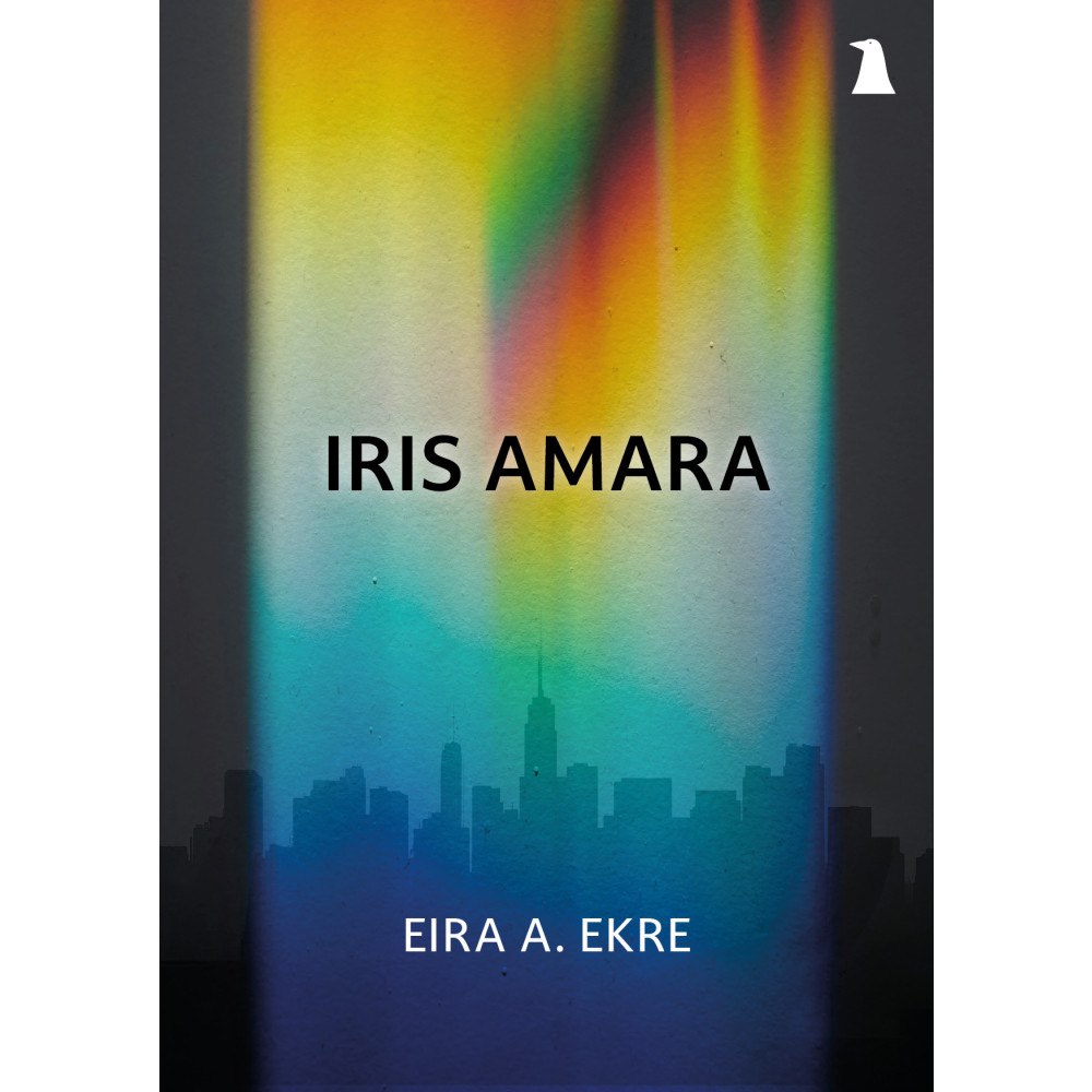 Eira A. Ekre Iris amara (häftad)