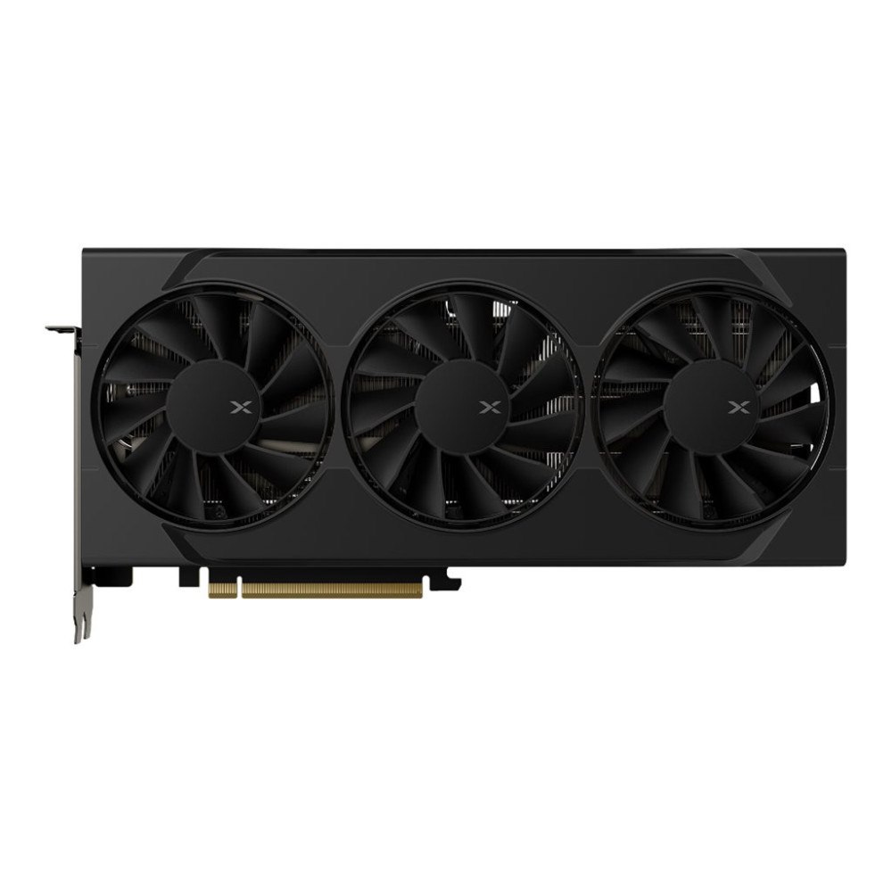 XFX XFX Swift OC - Gaming Edition - grafikkort - Radeon RX 9060 XT - 16 GB