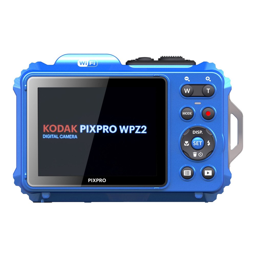 KODAK Kodak PIXPRO WPZ2 - digitalkamera