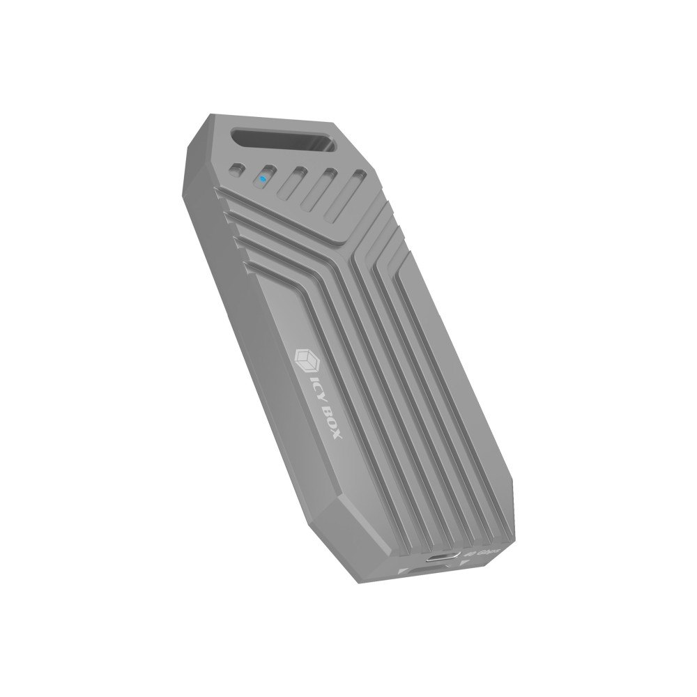 RaidSonic Technology ICY BOX IB-1919M-C42