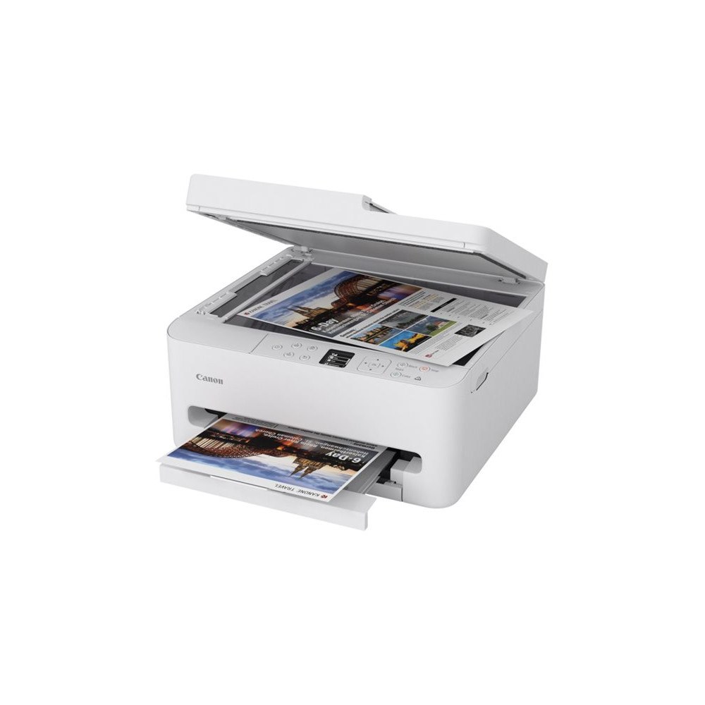 CANON Canon PIXMA TS7550i - multifunktionsskrivare - färg