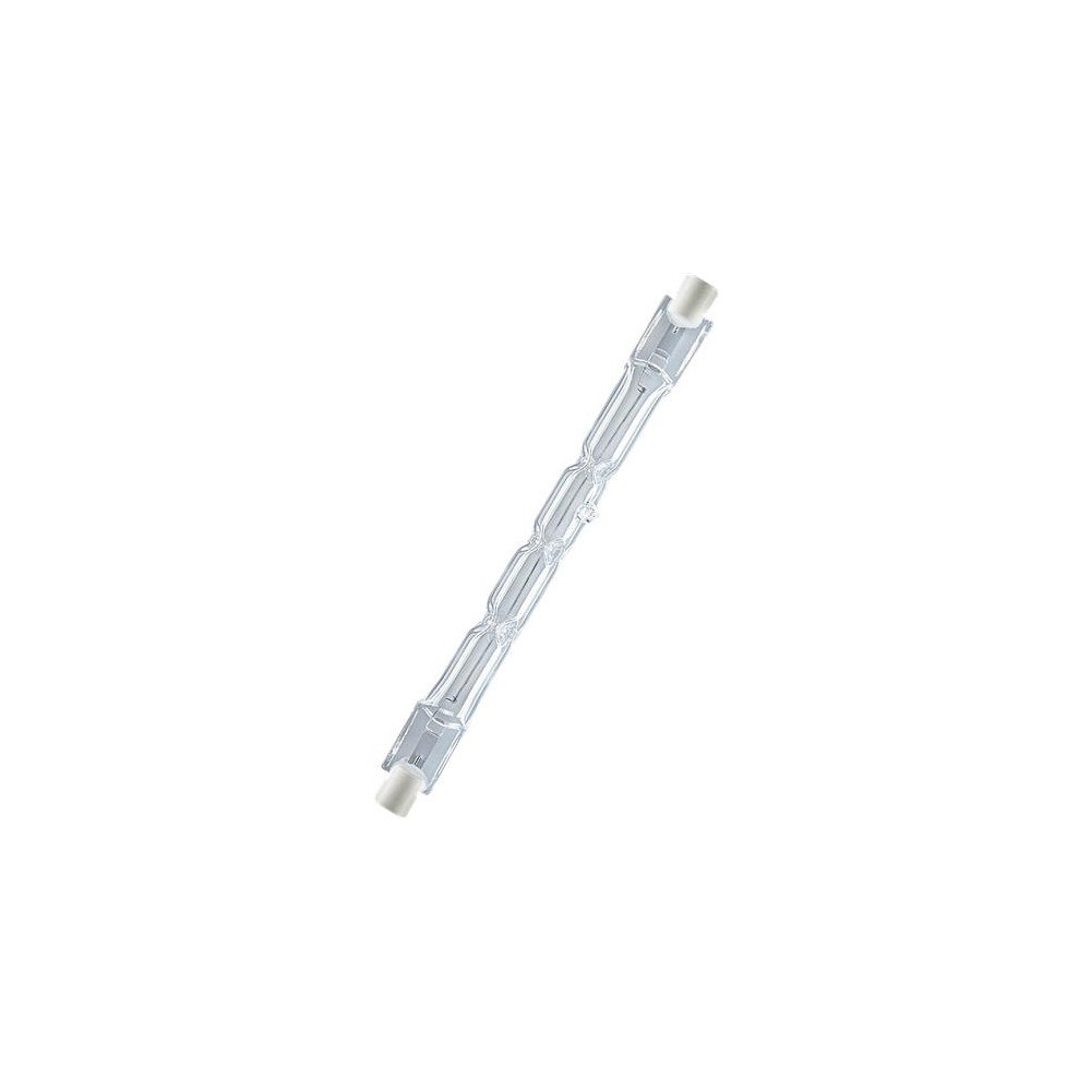 OSRAM Osram Haloline Superstar, 120 W, R7s, T12, 2000 h, 2250 LM,...