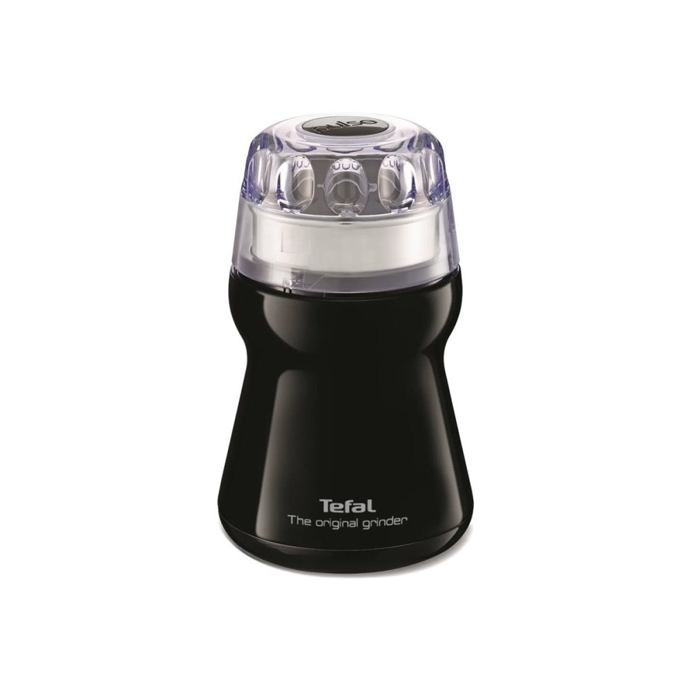 Tefal Tefal GT110838 - krydd/kaffemalare - svart