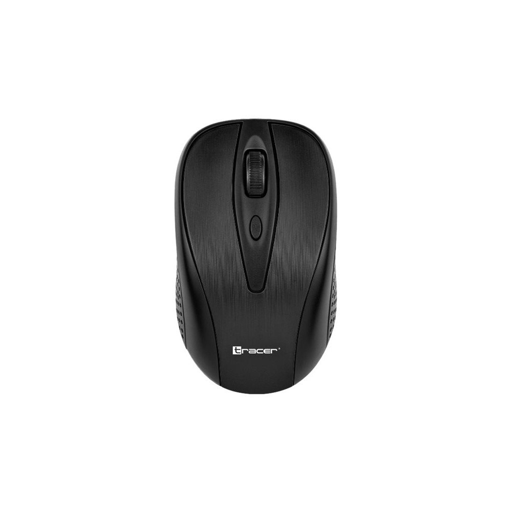 Tracer Tracer Joy II - mus - 2.4 GHz - svart