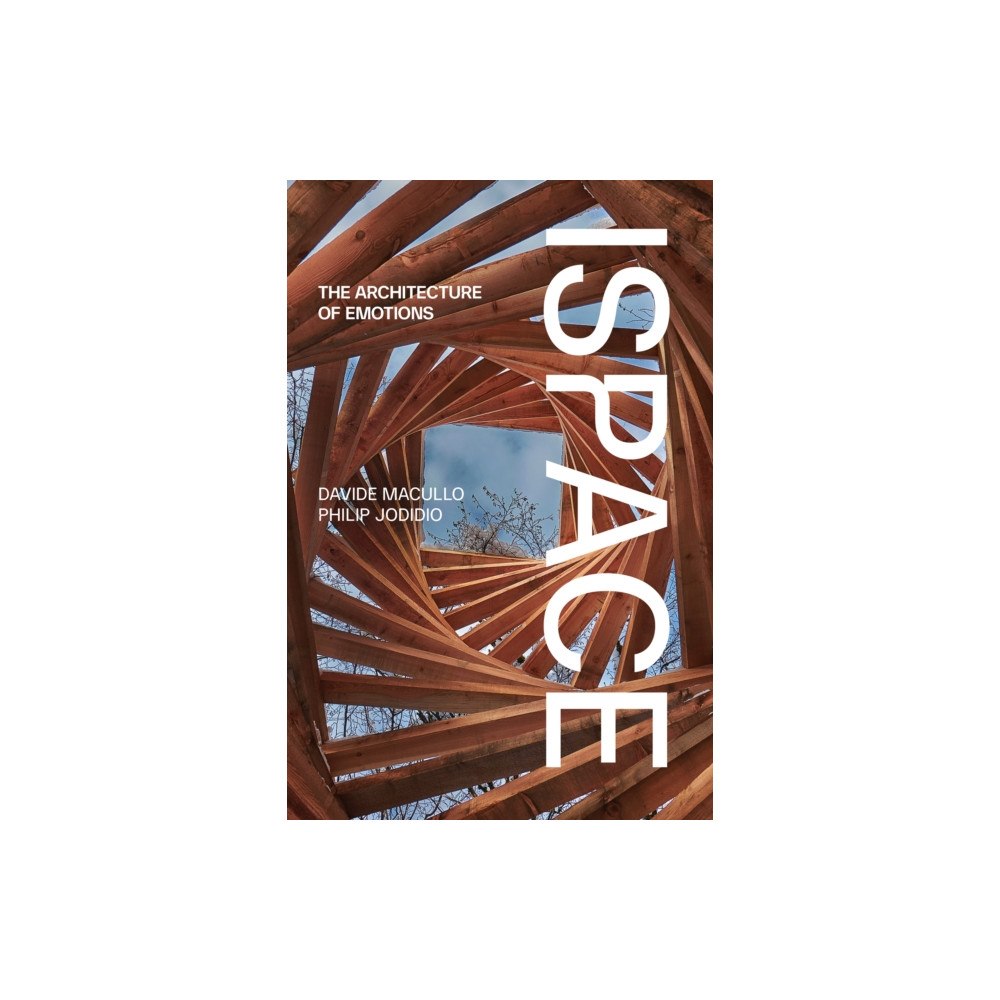 Oro Editions Ispace (inbunden, eng)