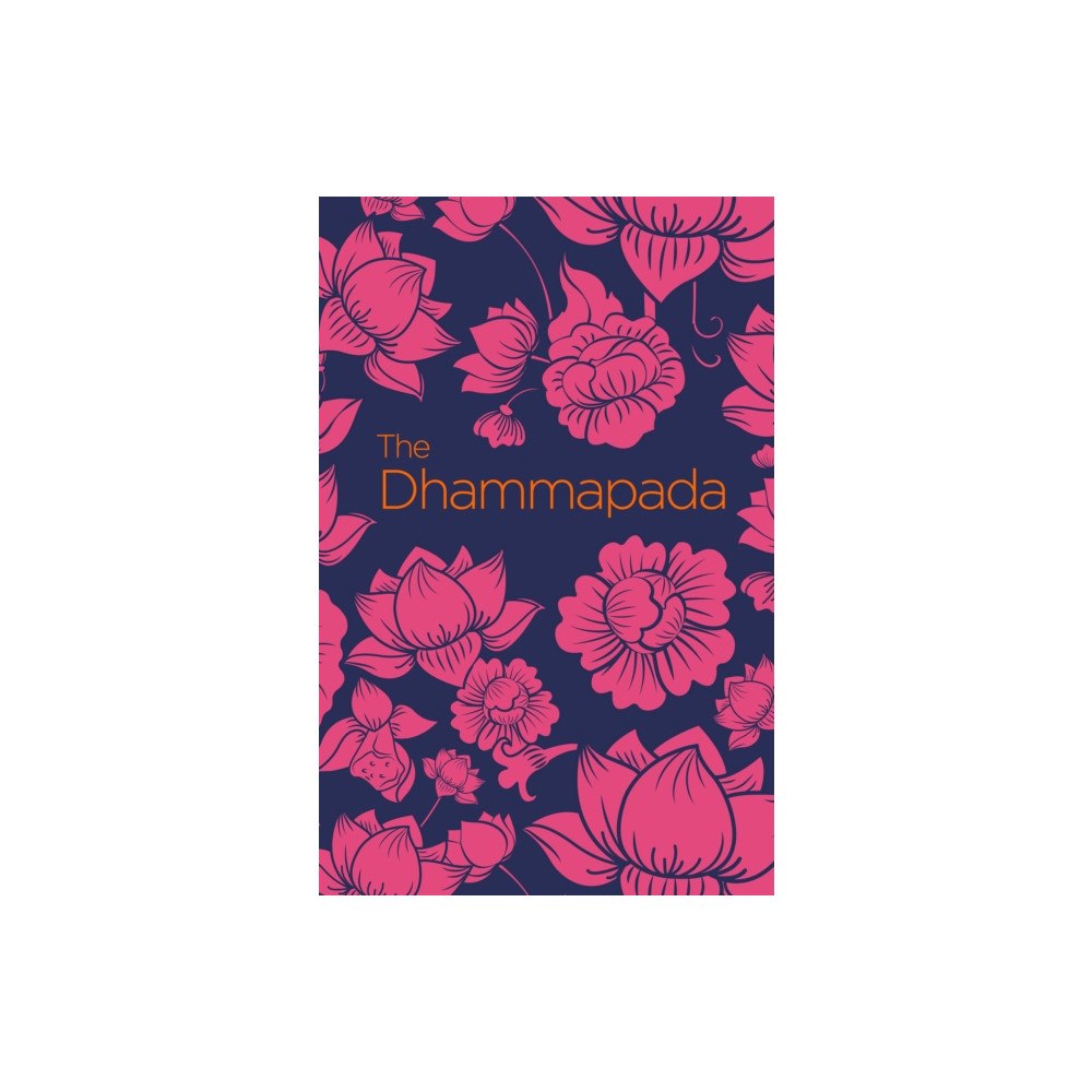 Arcturus publishing ltd The Dhammapada (häftad, eng)