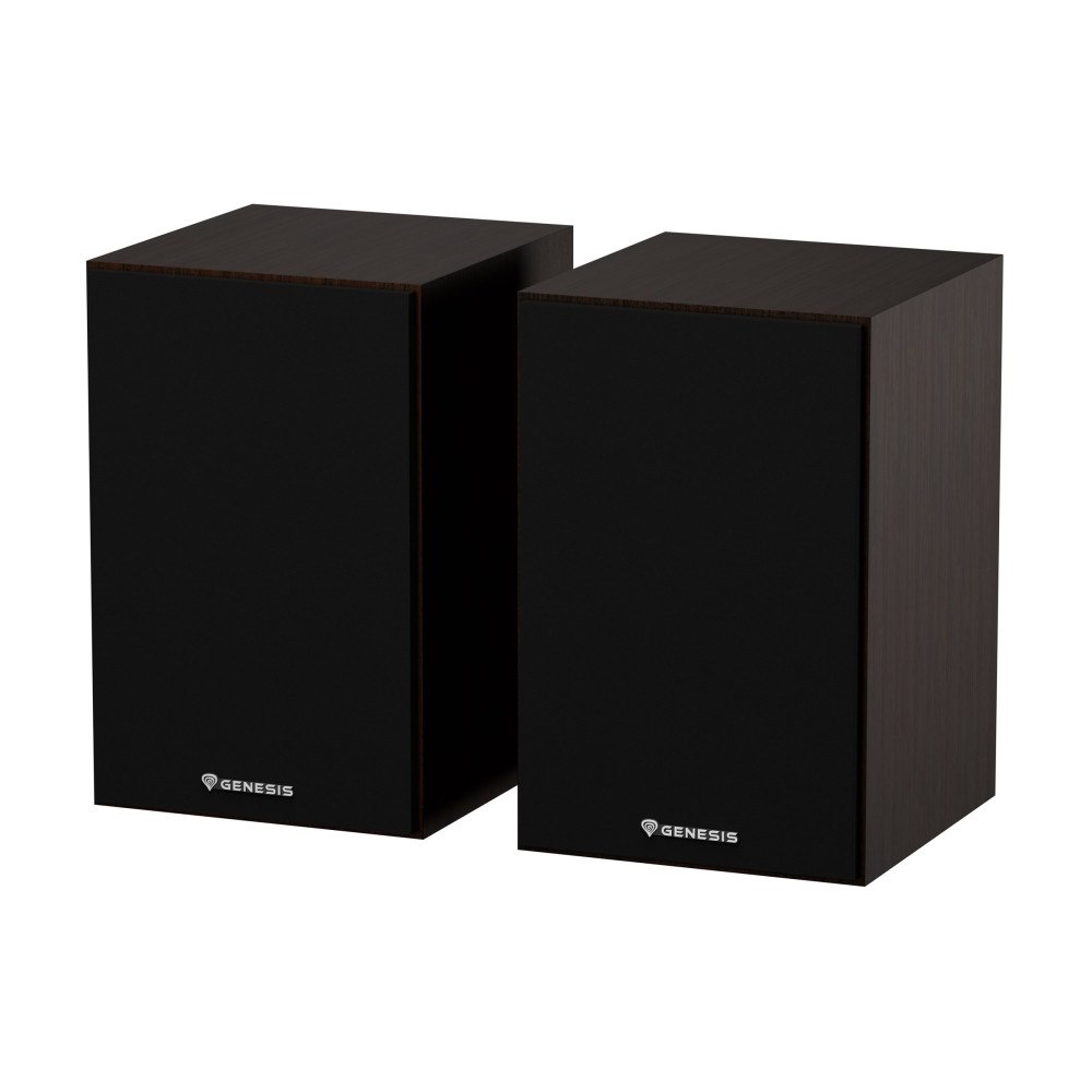 GENESIS Genesis Arsen 302BT - högtalare - för persondator - trådlös