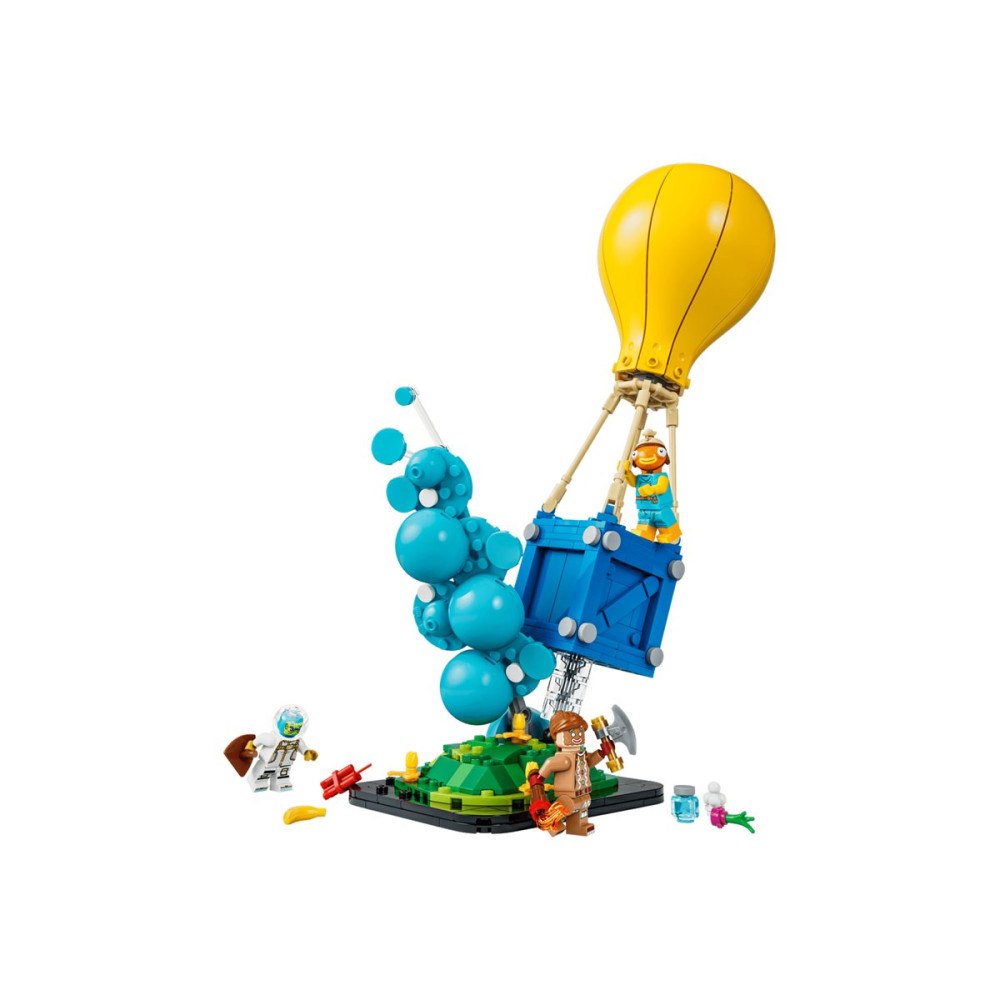 LEGO LEGO Fortnite 77080 - Leverans av Förnödenheter - byggsats