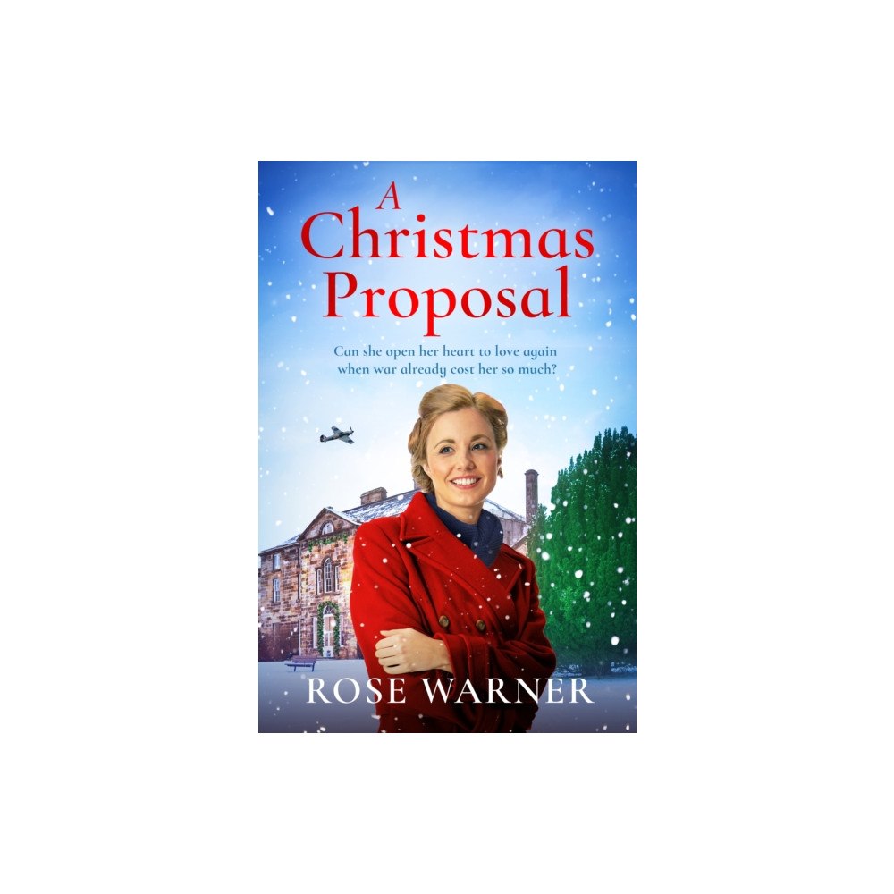 Canelo A Christmas Proposal (häftad, eng)