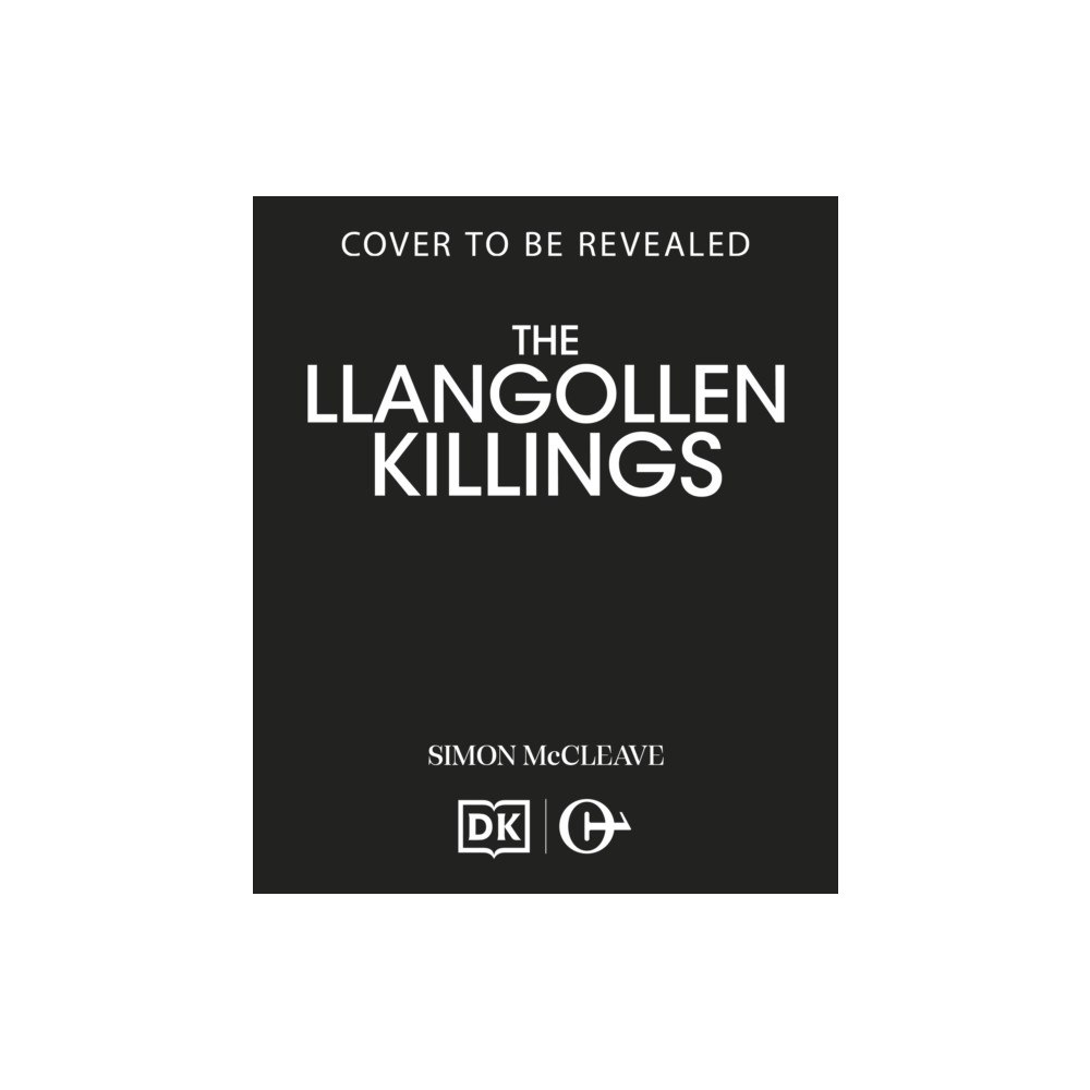 Canelo The Llangollen Killings (häftad, eng)