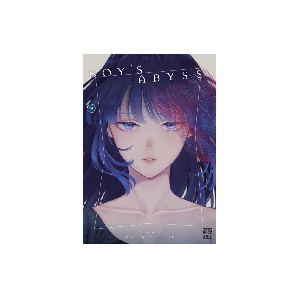 Viz Media, Subs. of Shogakukan Inc Boy's Abyss, Vol. 14 (häftad, eng)