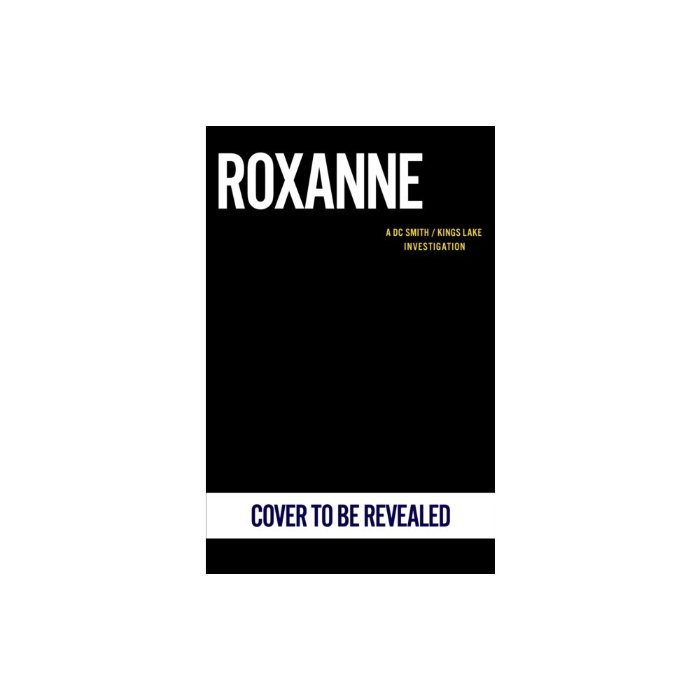 Cornerstone Roxanne (häftad, eng)