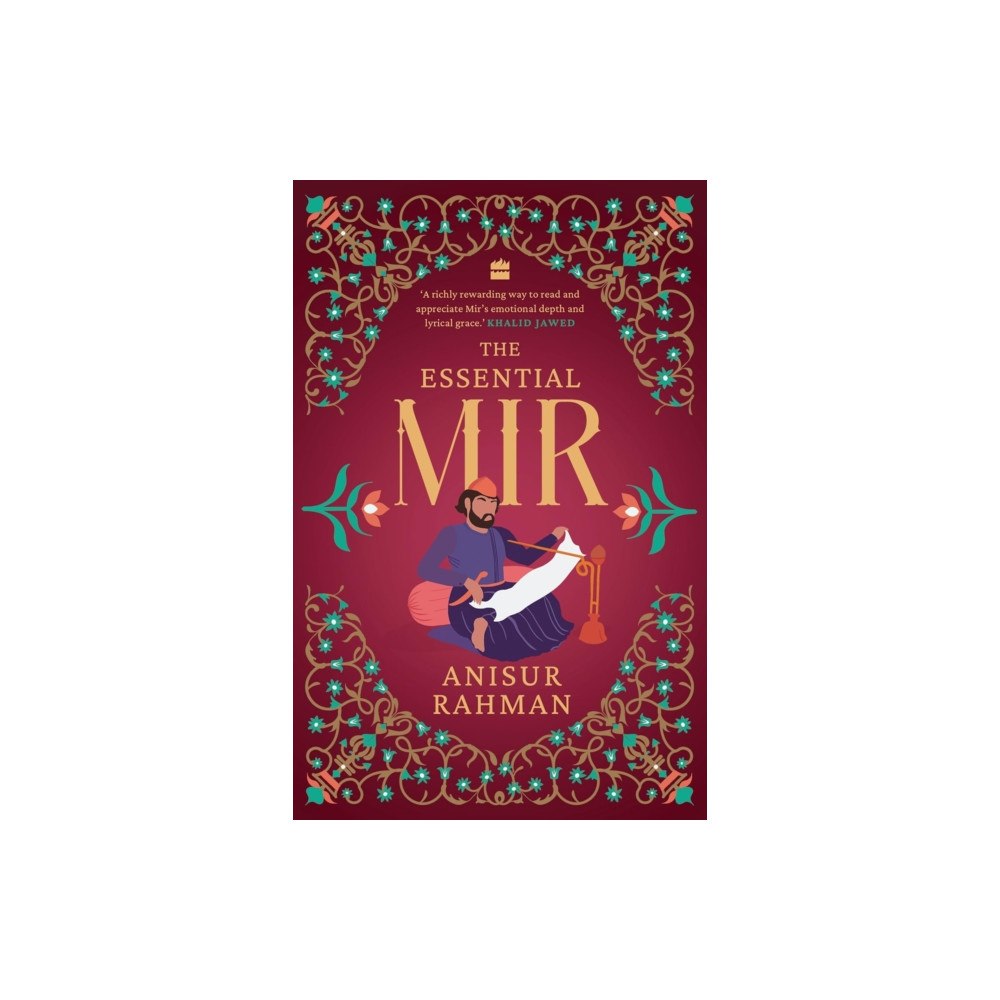 HarperCollins Publishers India The Essential Mir (inbunden, eng)