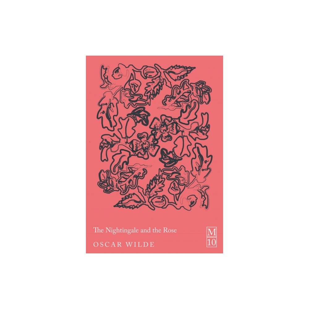 Pan Macmillan The Nightingale and the Rose (häftad, eng)