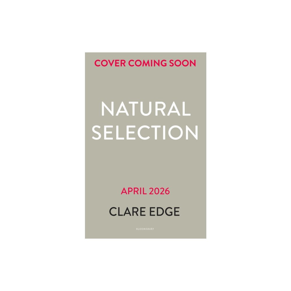 Bloomsbury Publishing PLC Natural Selection (häftad, eng)
