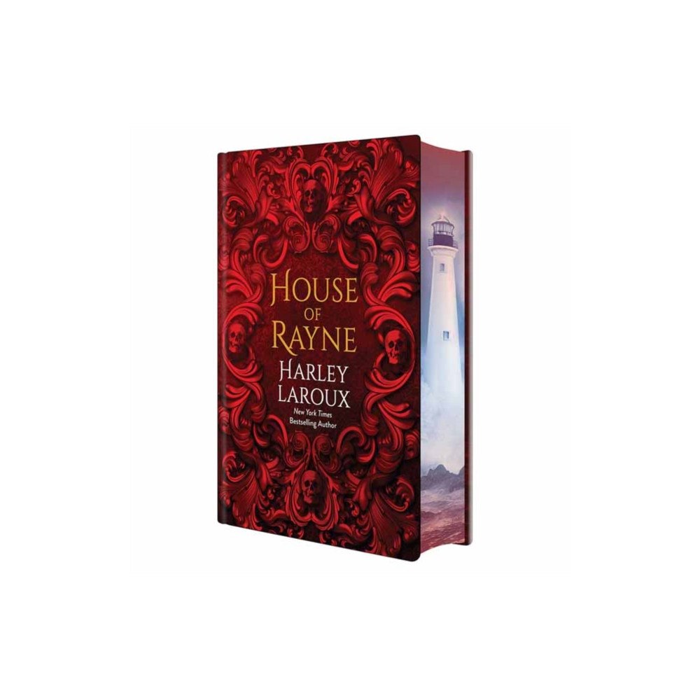 Kensington Publishing House of Rayne: Deluxe Limited Edition (häftad, eng)