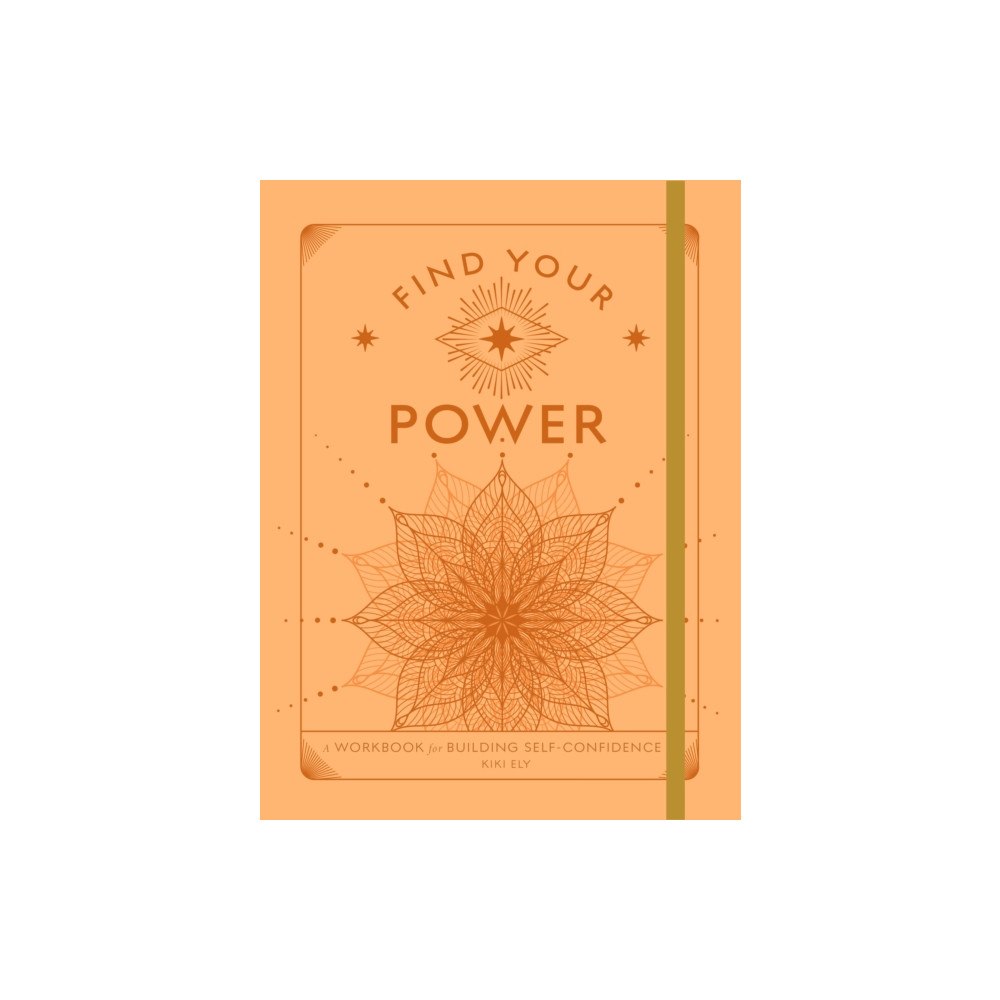 Quarto Publishing Group USA Inc Find Your Power (häftad, eng)