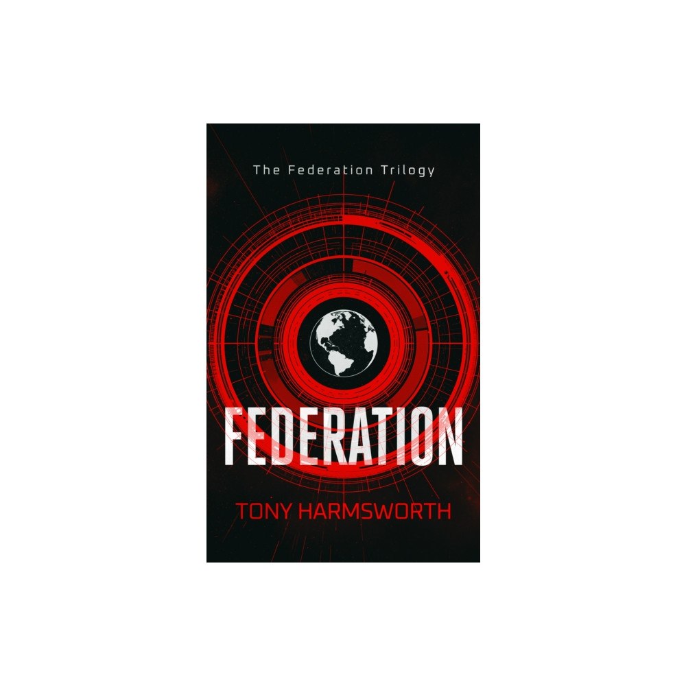 Vinci Books Federation (häftad, eng)