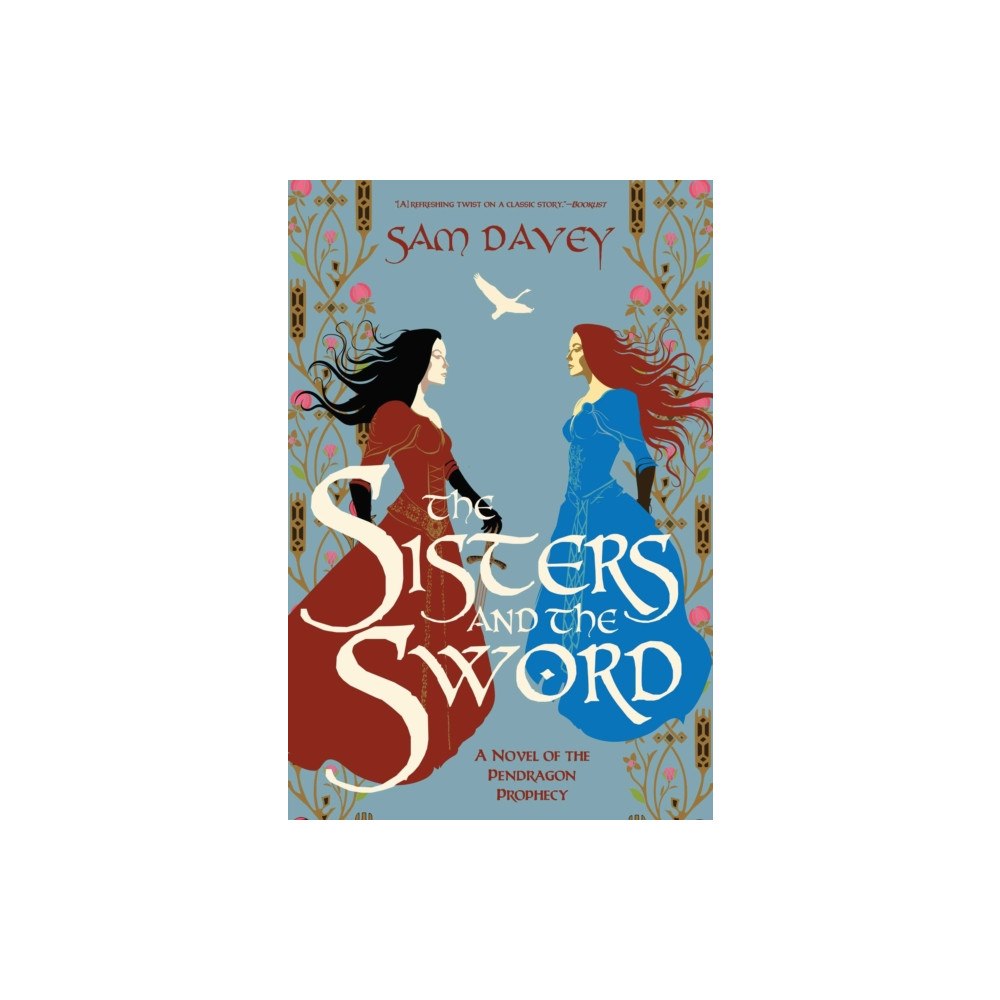 Diversion Books The Sisters and the Sword (häftad, eng)