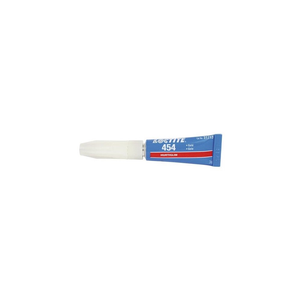 LOCTITE Loctite gel-lim 454 3 g