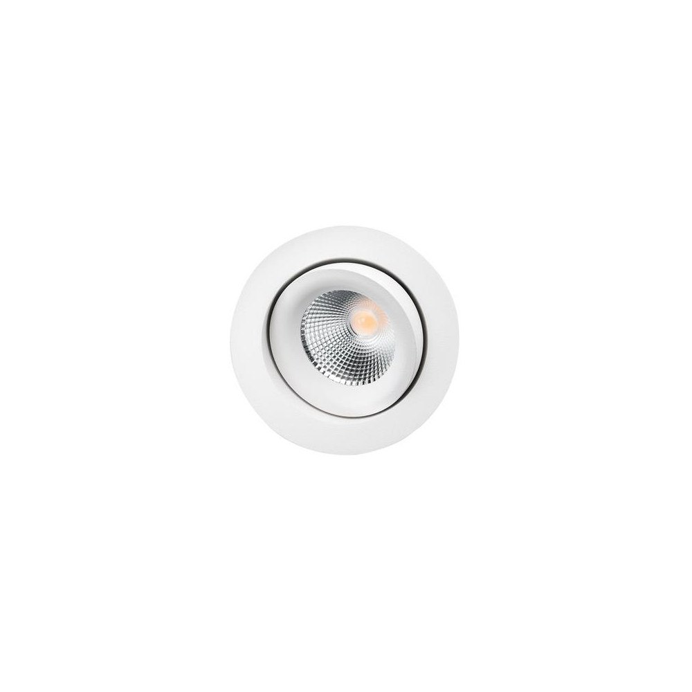 SG ARMATUREN A/S SG ARMATUREN JUNISTAR LUX ISOSAFE 8W 2700K 540LM WHITE