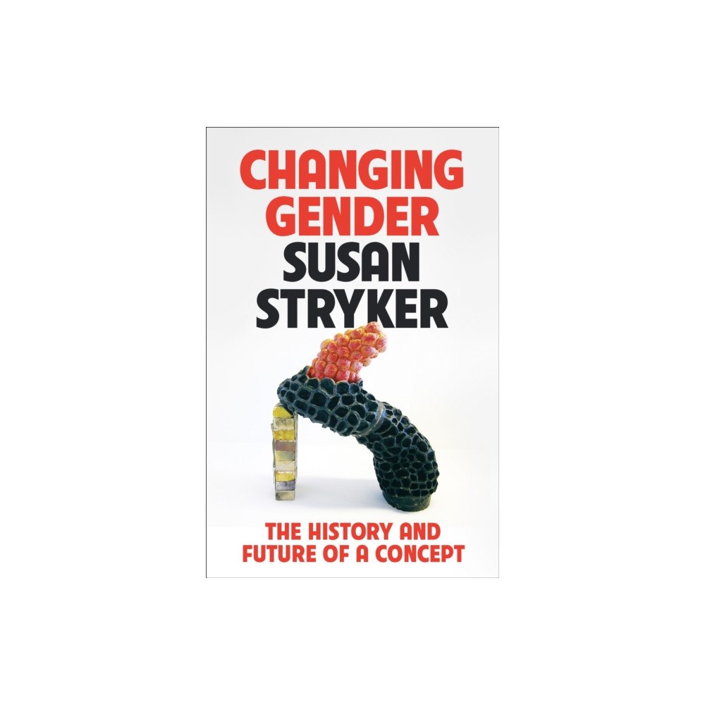 Profile Books Ltd Changing Gender (inbunden, eng)