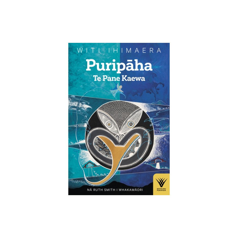 Auckland University Press Puripāha (häftad, mao)