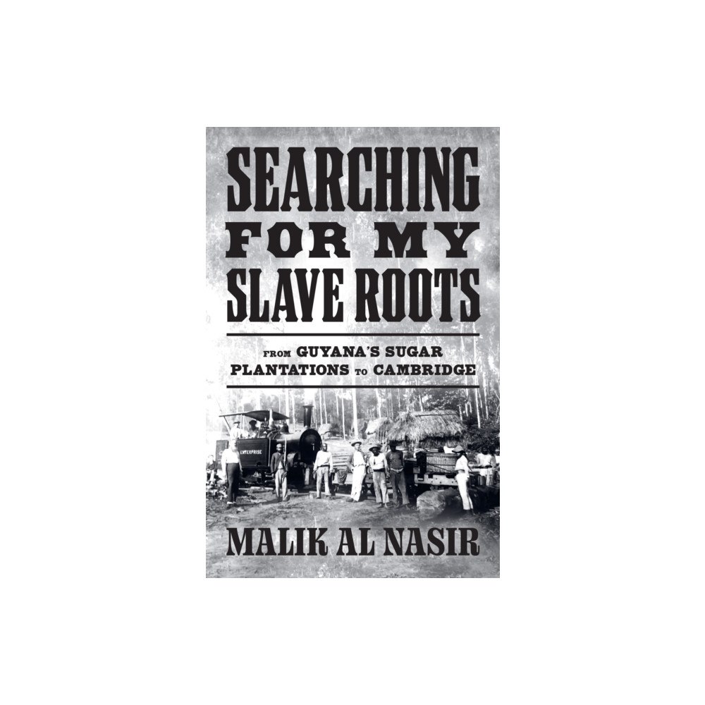 HarperCollins Publishers Searching for My Slave Roots (häftad, eng)