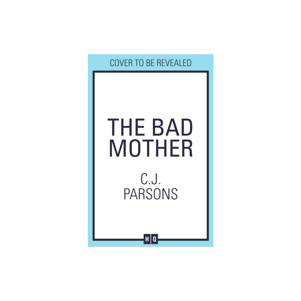 HarperCollins Publishers The Bad Mother (häftad, eng)