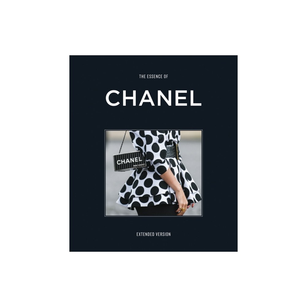 Helmin Publishing Chanel Édition (inbunden, eng)