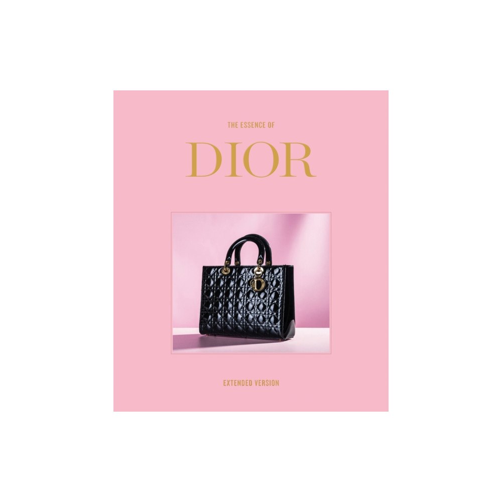 Helmin Publishing Dior Édition (inbunden, eng)