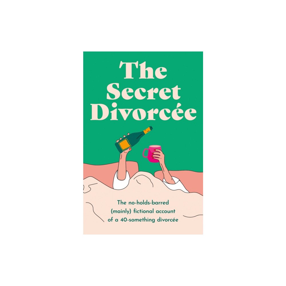 HarperCollins Publishers The Secret Divorcee (häftad, eng)