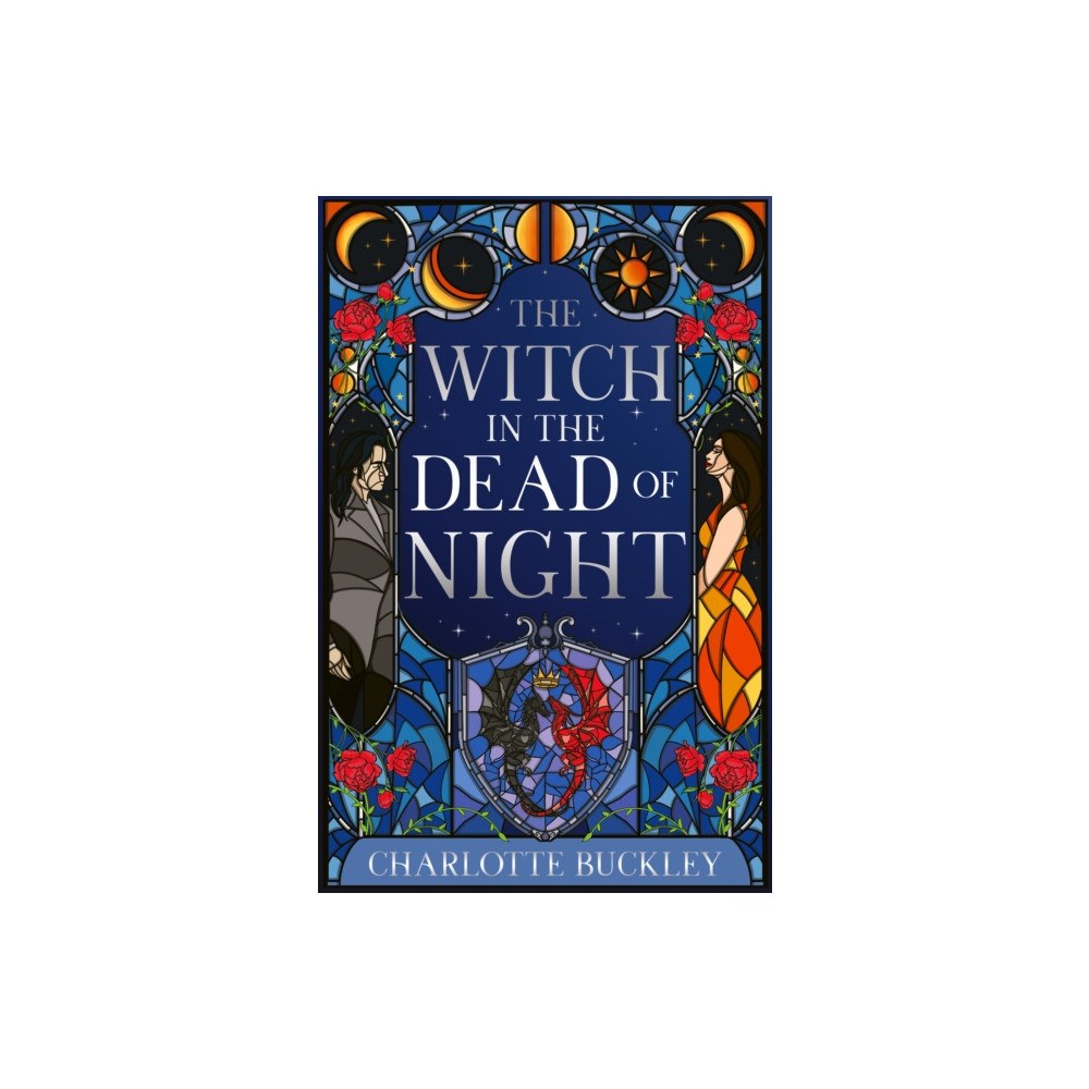 HarperCollins Publishers The Witch in the Dead of Night (häftad, eng)