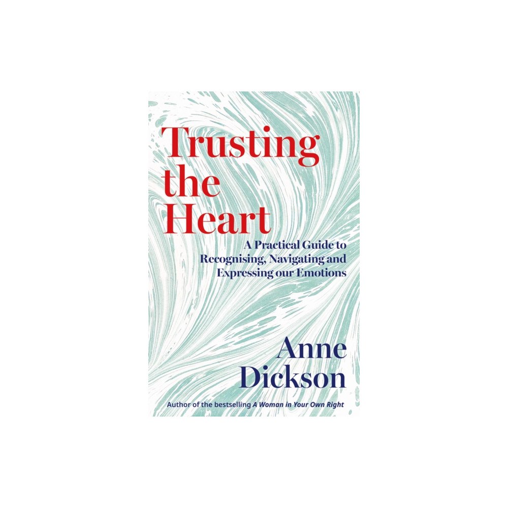 Duckworth Books Trusting the Heart (häftad, eng)