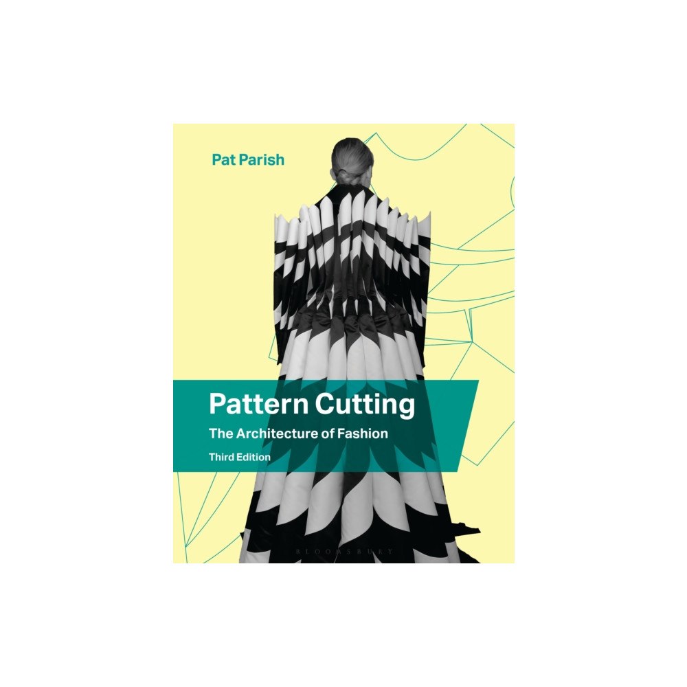 Bloomsbury Publishing PLC Pattern Cutting (häftad, eng)