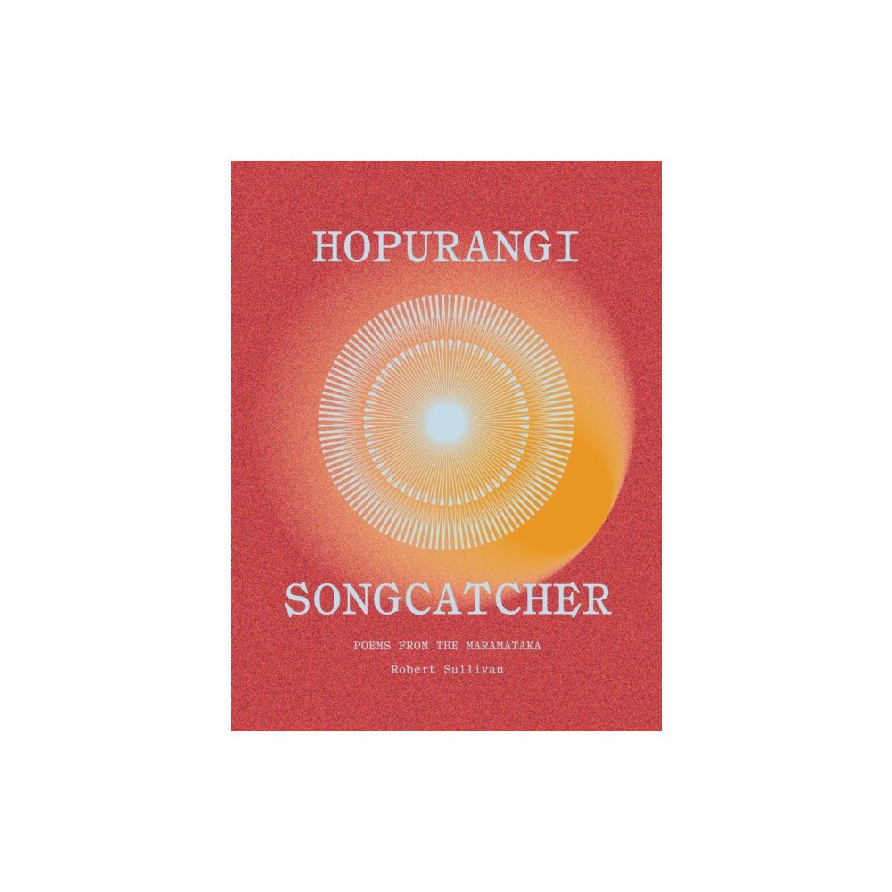 Auckland University Press Hopurangi—Songcatcher (häftad, eng)