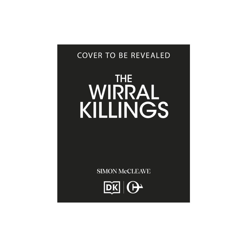 Canelo The Wirral Killings (häftad, eng)