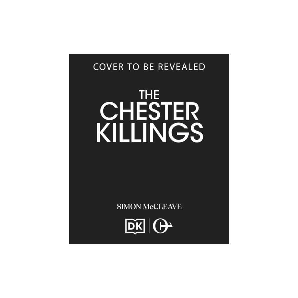 Canelo The Chester Killings (häftad, eng)