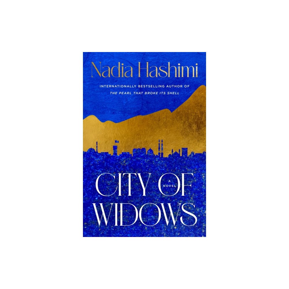 Harpercollins publishers inc City of Widows (inbunden, eng)