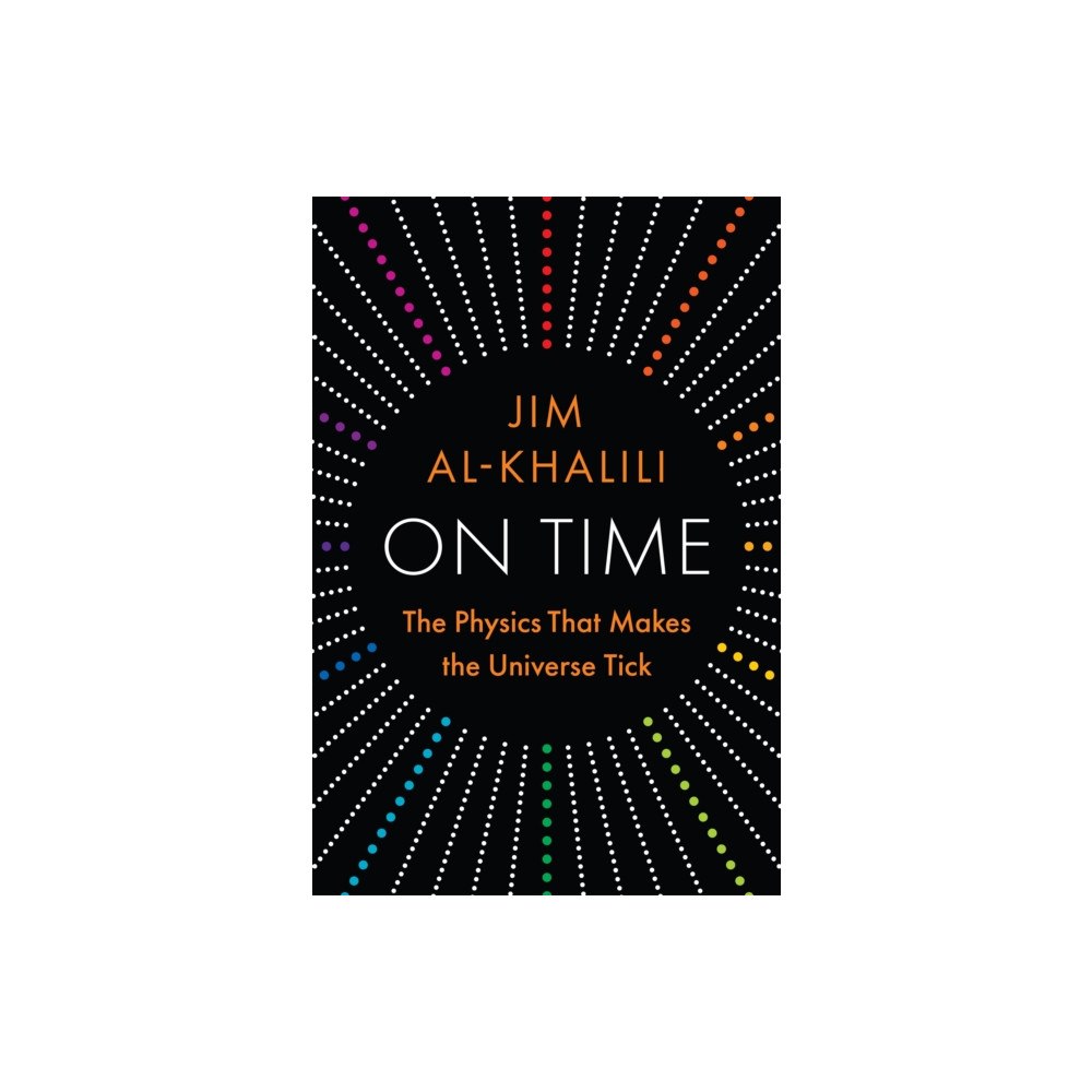 Princeton University Press On Time (inbunden, eng)