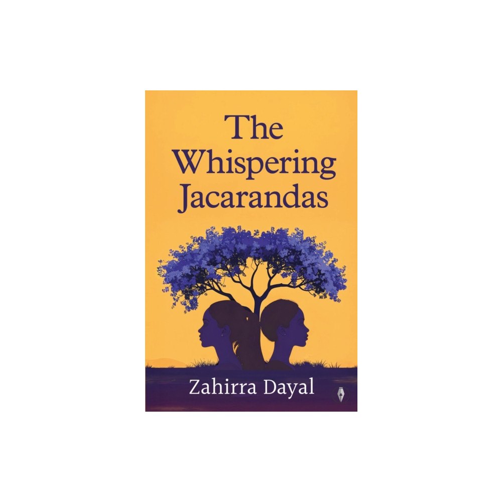 Fly on the Wall Press The Whispering Jacarandas (häftad, eng)