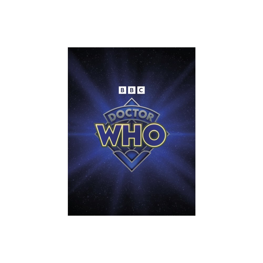 Penguin Random House Children's UK Doctor Who Annual 2027 (inbunden, eng)
