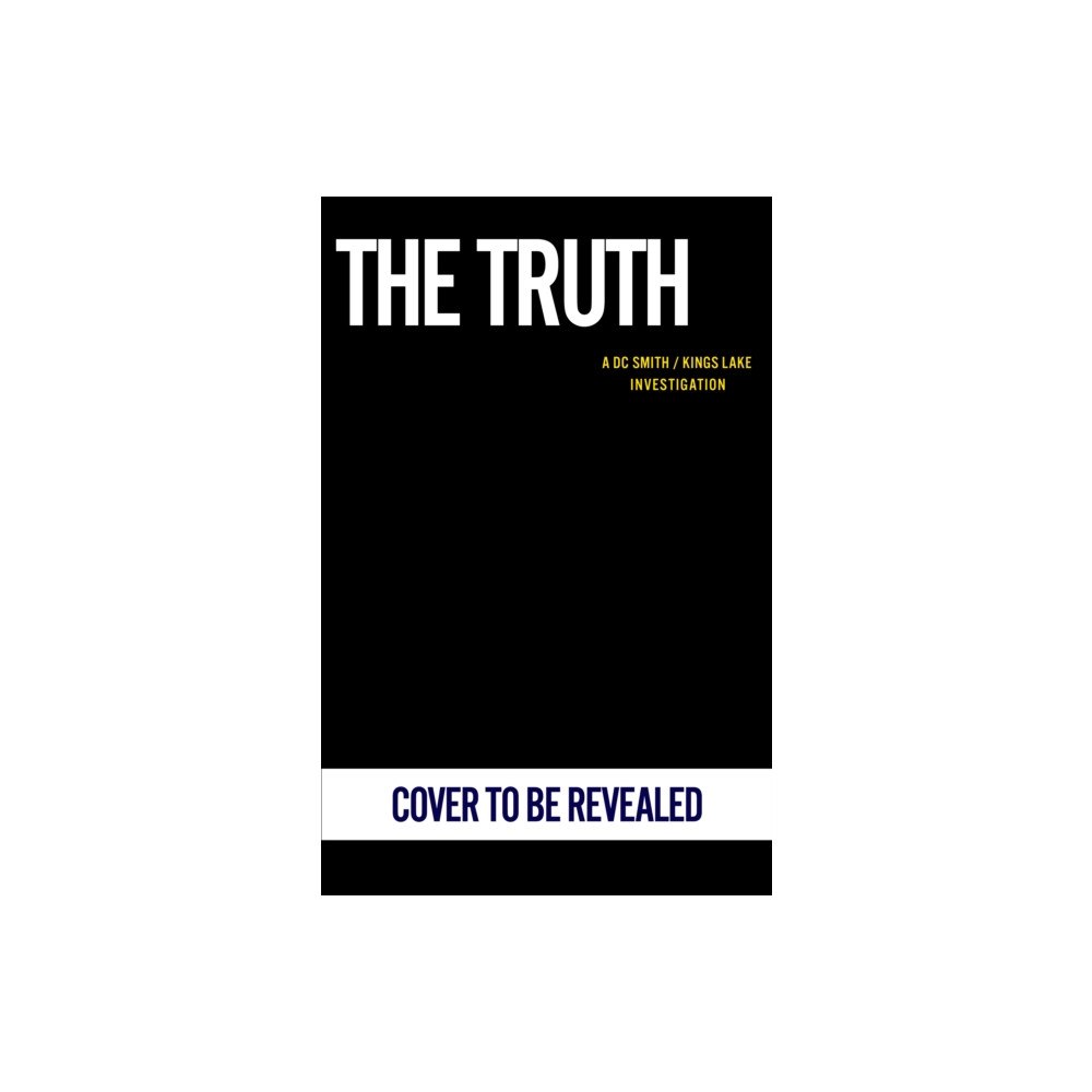 Cornerstone The Truth (häftad, eng)