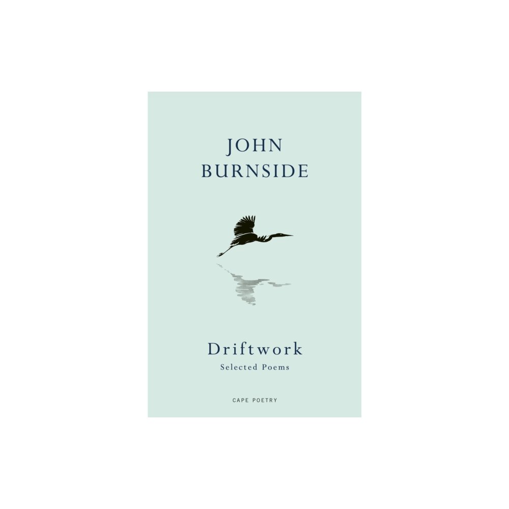 Vintage Publishing Driftwork (inbunden, eng)