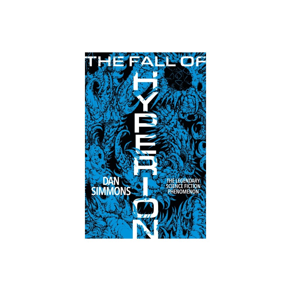 Orion Publishing Co The Fall of Hyperion (häftad, eng)