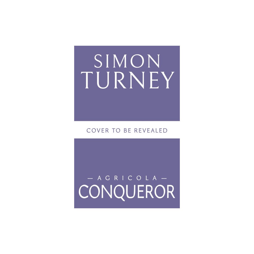 Bloomsbury Publishing PLC Agricola: Conqueror (häftad, eng)