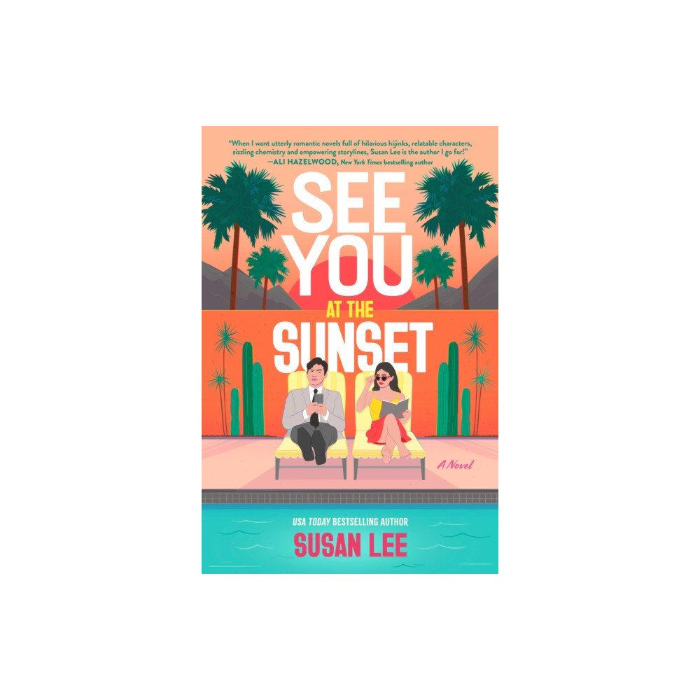 Mira Books See You at the Sunset (häftad, eng)