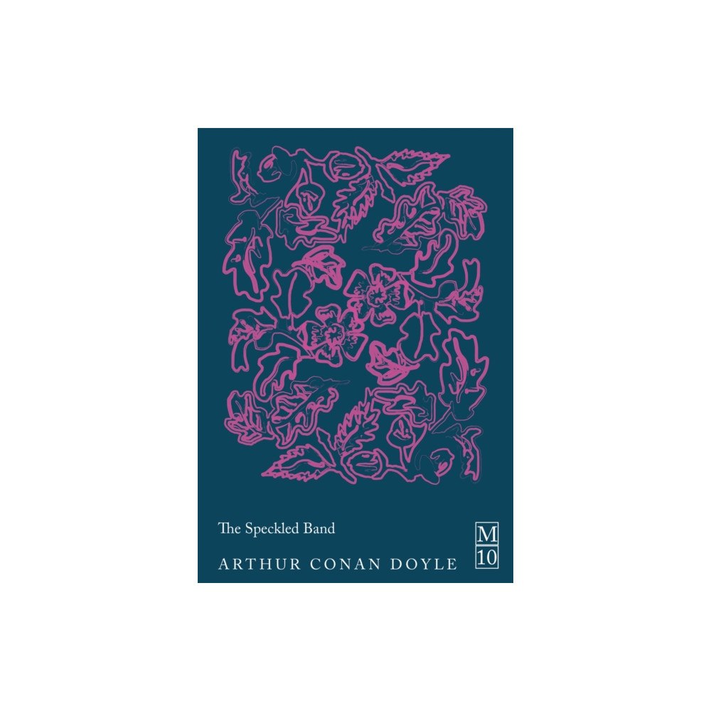 Pan Macmillan The Speckled Band (häftad, eng)