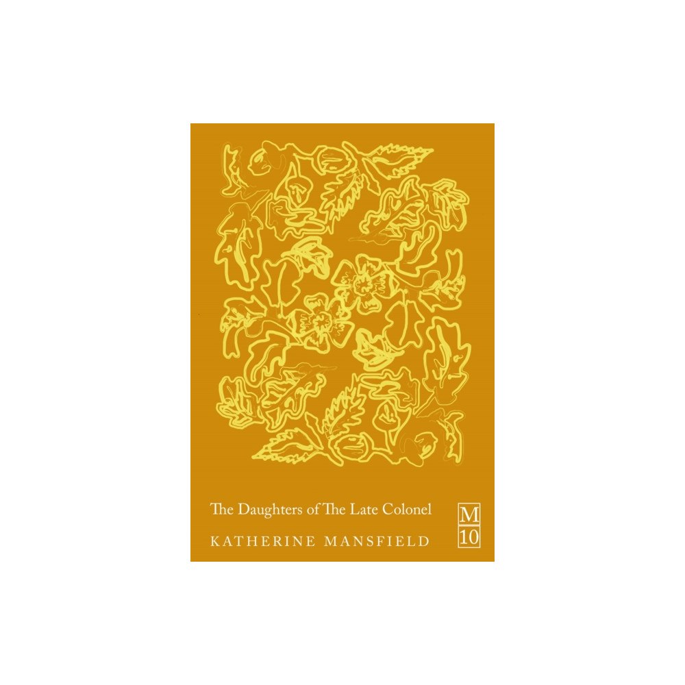 Pan Macmillan The Daughters of The Late Colonel (häftad, eng)