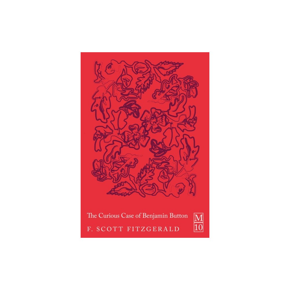 Pan Macmillan The Curious Case of Benjamin Button (häftad, eng)